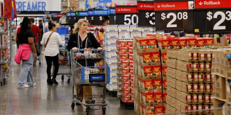 Walmart just proved it’s America’s solution to the affordability crisis