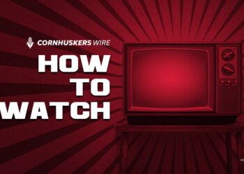 Watch Nebraska volleyball vs USC game: TV channel, time, streaming