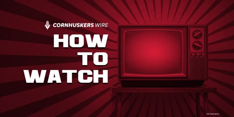 Watch Nebraska volleyball vs USC game: TV channel, time, streaming Watch Nebraska volleyball vs USC game: TV channel, time, streaming