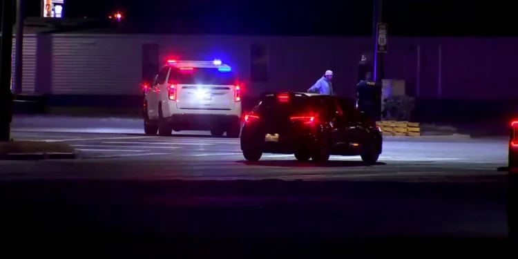 Weatherford Ammonia Spill: Residents evacuated, dozens hospitalized Weatherford Ammonia Spill: Residents evacuated, dozens hospitalized