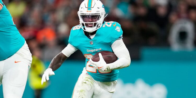 What We Learned from Sunday's 13 games