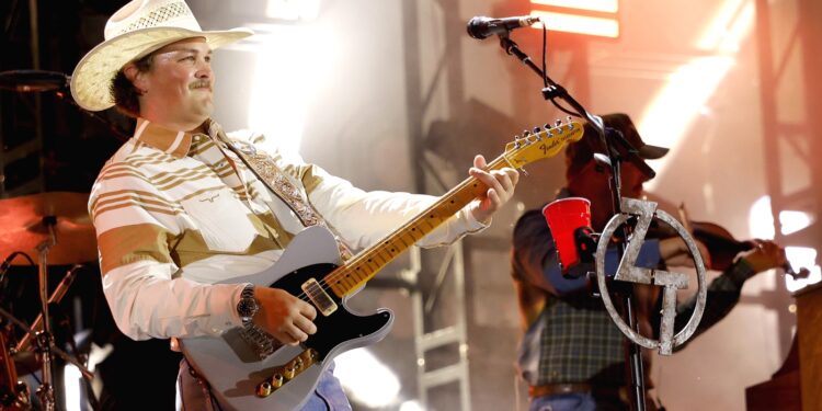 What the Grammy Awards' new country music category means for musicians : NPR What the Grammy Awards' new country music category means for musicians : NPR