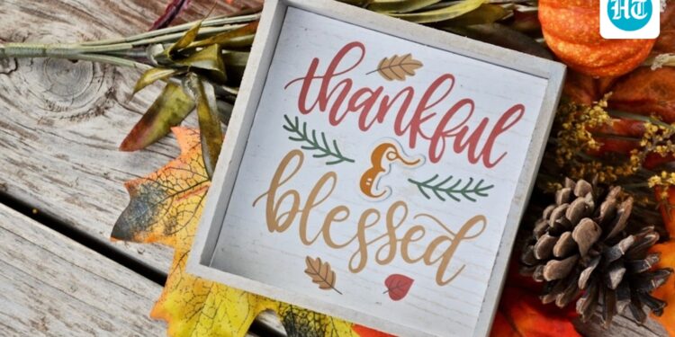 What to gift your loved ones this Thanksgiving 2025? Soft blanket, journal, movie night, and more