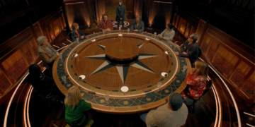 What your Newcastle Uni course says about your game in The Traitors What your Newcastle Uni course says about your game in The Traitors