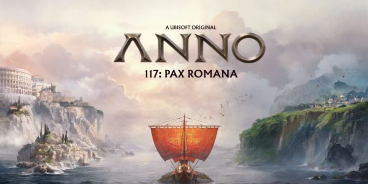 When Can You Play Anno 117: Pax Romana When Can You Play Anno 117: Pax Romana