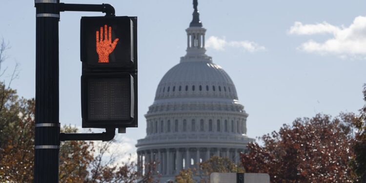 White House says October jobs and inflation data may never be released because of the shutdown