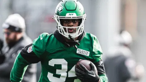 Who Are Kene Nwangwu’s Parents? All About NFL RB’s Father Jerome Nwangwu and Mother Ogonna Nwangwu logo