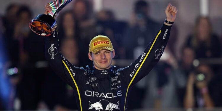 Who are the favourites for the Qatar Grand Prix? 2025 Qatar Grand Prix: Weekend Warm-Up