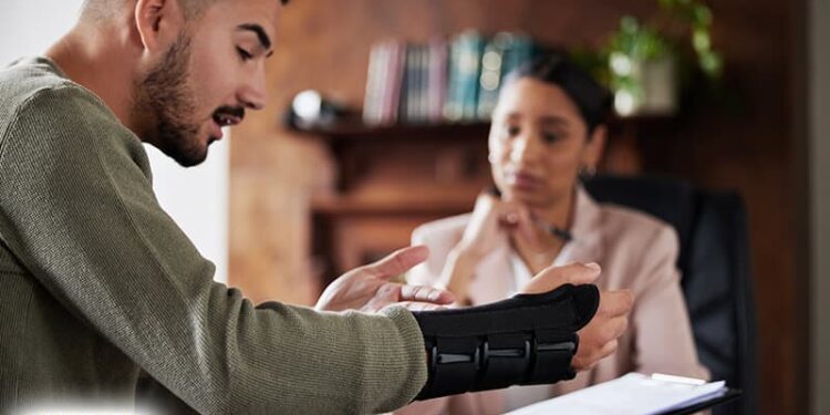 Why Hiring a Charlotte Personal Injury Attorney for Dog Bites Is a Smart Move After an Incident Dog Bite Lawyer Near Me in Charlotte