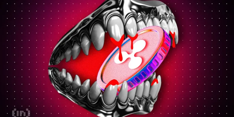 Why Is XRP Falling Even After the Successful Launch of the XRP ETF? Why Is XRP Falling Even After the Successful Launch of the XRP ETF?