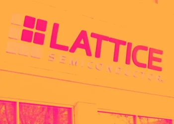 Why Lattice Semiconductor (LSCC) Shares Are Plunging Today