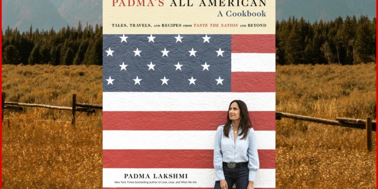 Why Padma Lakshmi Wants to Tell Immigrant Food Stories After ‘Top Chef’ Why Padma Lakshmi Wants to Tell Immigrant Food Stories After ‘Top Chef’
