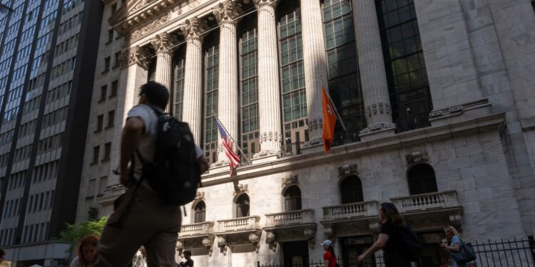 Why private equity is stuck with 'zombie companies' it can't sell Why private equity is stuck with 'zombie companies' it can't sell