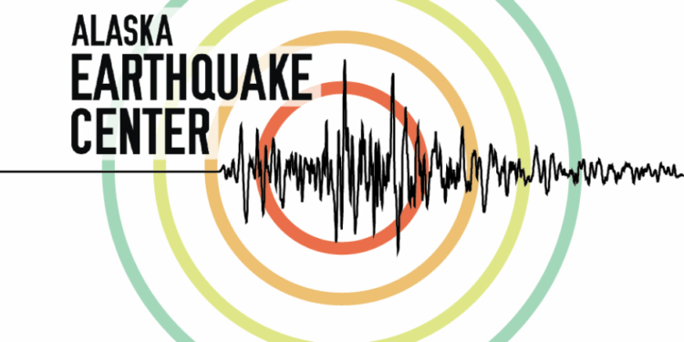 Willow M6.0 | Alaska Earthquake Center