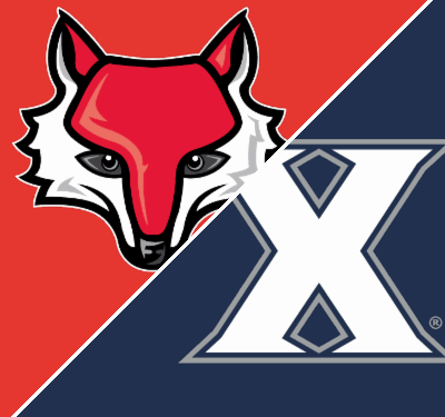Xavier 66-62 Marist (Nov 3, 2025) Game Recap