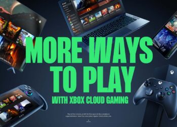Xbox Cloud Gaming Momentum