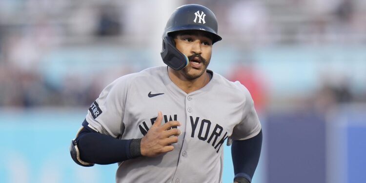 Yankees Trent Grisham qualifying offer decision Yankees Trent Grisham qualifying offer decision