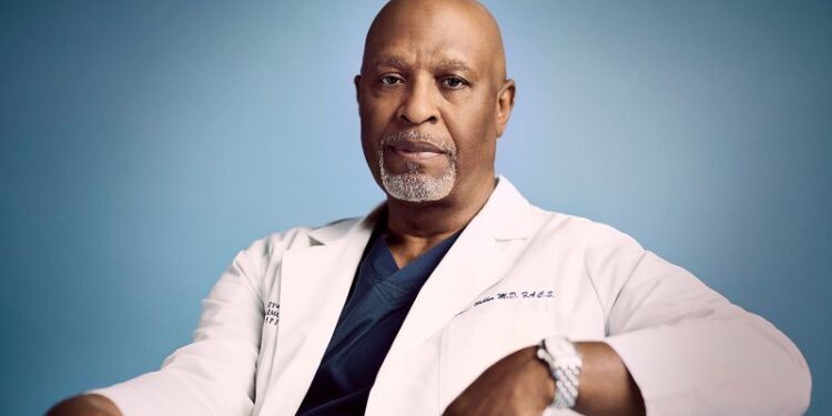 ‘Grey’s Anatomy’ star James Pickens Jr. opens up about his prostate cancer diagnosis, touts early detection