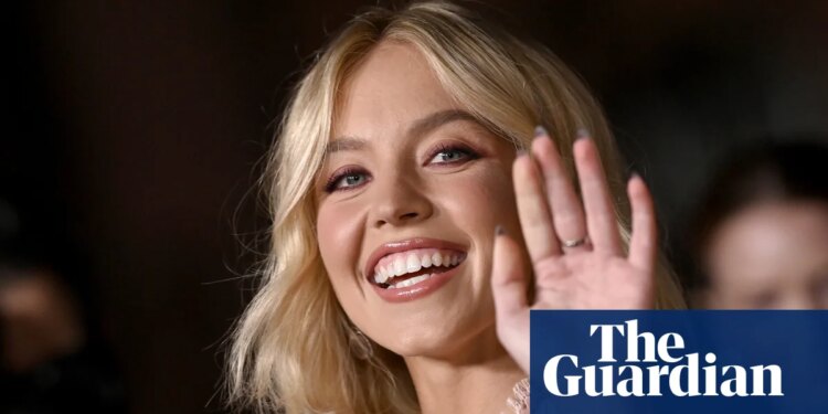 ‘I can’t control how others perceive me’: Sydney Sweeney on boxing, weight gain and her flair for controversy | Film