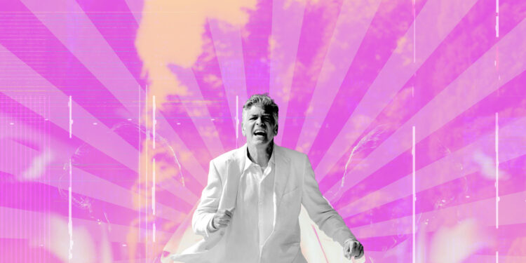 ‘Jay Kelly’ Has Too Much Jay Kelly ‘Jay Kelly’ Has Too Much Jay Kelly