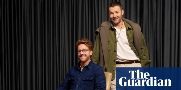 ‘Studio bosses were like: it sounds lovely. We’ll pass!’: Joel Edgerton and Clint Bentley on their Oscar-tipped lumberjack tragedy | Film