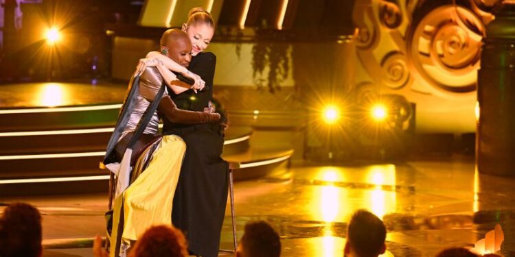 ‘Wicked: One Wonderful Night’: How to watch the NBC special ‘Wicked: One Wonderful Night’: How to watch the NBC special